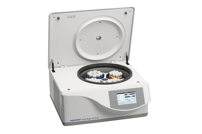 Eppendorf - Centrifuge 5910R